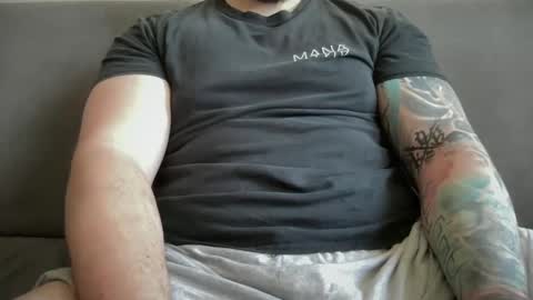 Snapshot of slovakman69 chatting on March 2025 08:52:02 AM just chillin online show from March 2025 08:52:02 AM