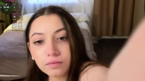 Emilia online show from May 2026 12:24:01 PM