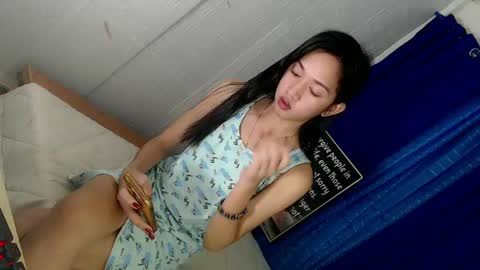 just call me aryana online show from February 2025 08:24:01 PM