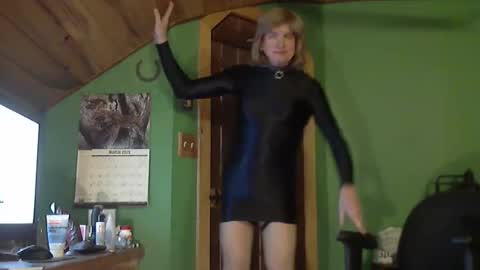 Snapshot of slutjennifertransxx chatting on March 2025 03:01:01 AM slutjennifertransxx online show from March 2025 03:01:01 AM