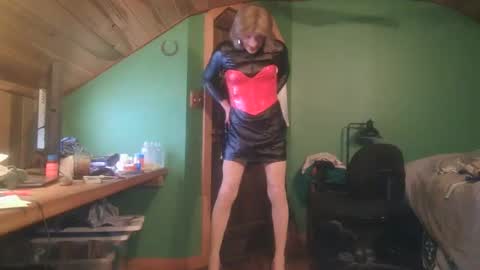 Snapshot of slutjennifertransxx chatting on November 2025 02:32:01 AM slutjennifertransxx online show from November 2025 02:32:01 AM