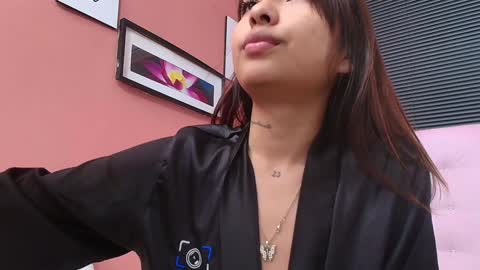 CAMILA  online show from December 2024 11:47:01 PM