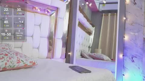 CAMILA  online show from May 2026 04:31:02 AM