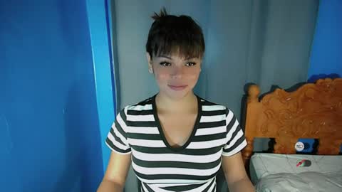 louie and diana online show from July 2026 11:48:01 PM