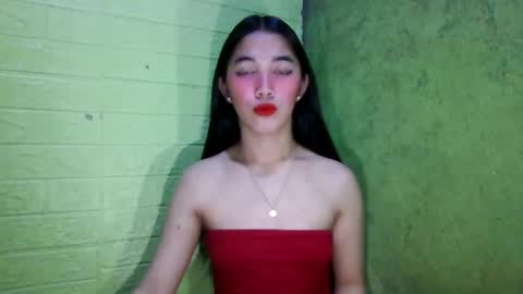 Gretha online show from February 2025 12:33:01 AM