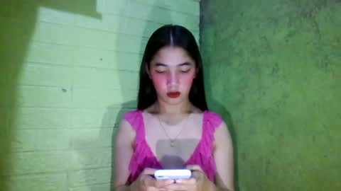 Gretha online show from February 2025 12:04:01 AM