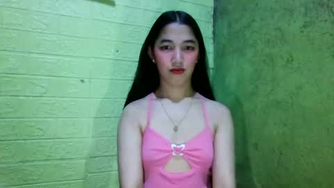 Gretha online show from February 2025 12:32:01 AM