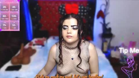 Ana    online show from February 2026 12:09:01 AM