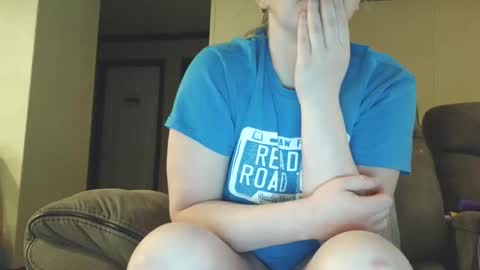 Slutty redhead3 online show from May 2026 11:44:02 PM