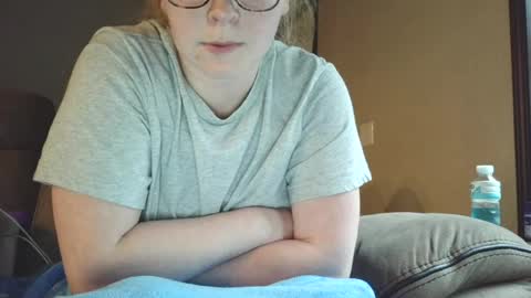 Slutty redhead3 online show from June 2026 12:32:01 AM