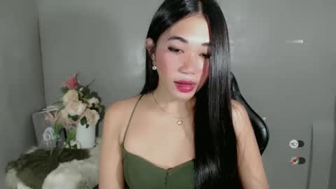 SHANIN online show from January 2025 01:03:01 AM