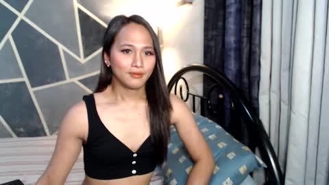Slutty yesha online show from January 2025 07:15:01 AM