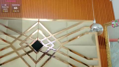 MARCELA online show from December 2025 12:01:02 PM