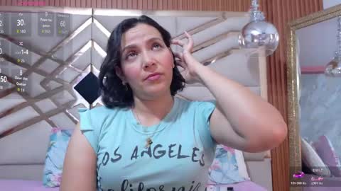 Snapshot of sluttyandmature chatting on April 2026 12:55:01 PM MARCELA online show from April 2026 12:55:01 PM