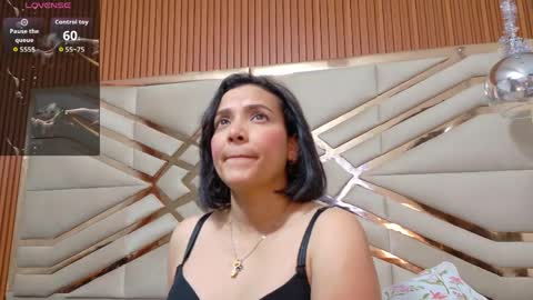 Snapshot of sluttyandmature chatting on April 2026 12:52:02 PM MARCELA online show from April 2026 12:52:02 PM