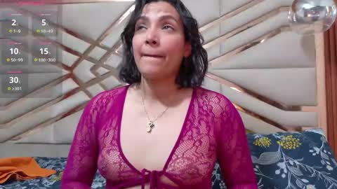 Snapshot of sluttyandmature chatting on April 2026 12:30:01 PM MARCELA online show from April 2026 12:30:01 PM