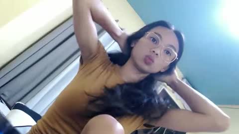 CHIE CHIE online show from February 2026 04:12:02 PM