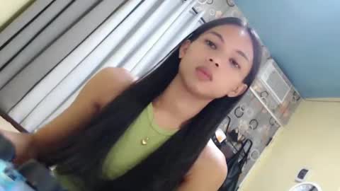 CHIE CHIE online show from May 2026 04:07:02 AM