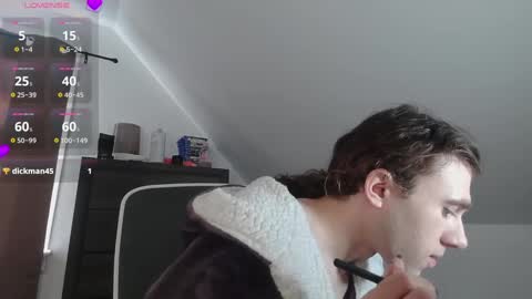 Snapshot of sluttyhorrorparty chatting on November 2025 06:29:01 PM Natsu online show from November 2025 06:29:01 PM