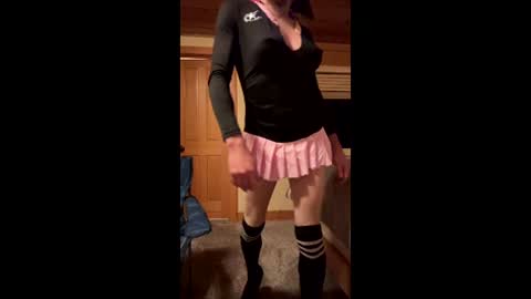 Your fav slut online show from December 2025 03:00:02 AM