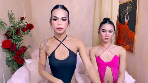 luiseeeeee online show from February 2025 04:14:02 PM