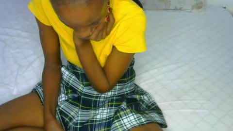 Sexyslutt online show from April 2026 10:40:01 PM