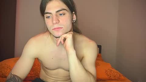 Gus online show from March 2025 05:08:02 PM