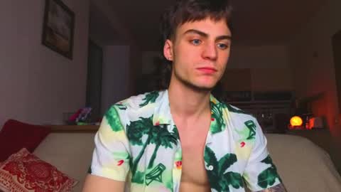 Gus online show from May 2026 04:56:02 PM