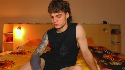 Gus online show from June 2026 08:25:02 PM