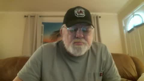 Slydevil online show from October 2025 07:58:02 PM