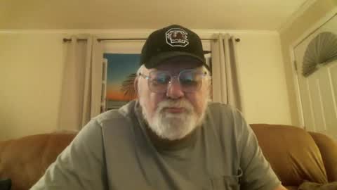 Slydevil online show from October 2025 04:53:02 AM