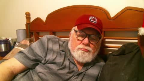 Snapshot of slydevil_sc chatting on December 2024 09:26:01 PM Sly online show from December 2024 09:26:01 PM