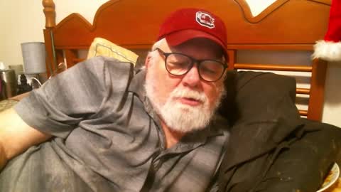 Snapshot of slydevil_sc chatting on December 2024 10:02:02 AM Sly online show from December 2024 10:02:02 AM