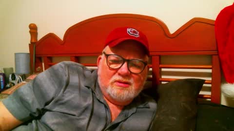 Snapshot of slydevil_sc chatting on December 2024 11:46:01 AM Sly online show from December 2024 11:46:01 AM