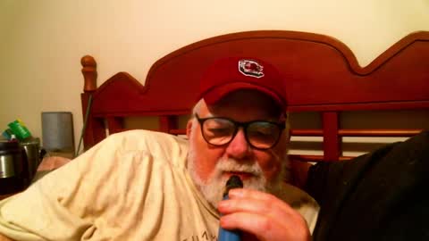 Snapshot of slydevil_sc chatting on January 2025 11:13:01 PM Sly online show from January 2025 11:13:01 PM