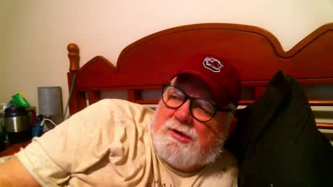 Snapshot of slydevil_sc chatting on January 2025 11:46:01 PM Sly online show from January 2025 11:46:01 PM