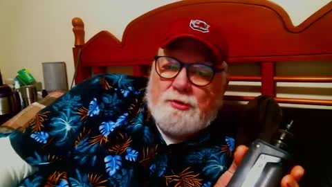 Snapshot of slydevil_sc chatting on January 2025 02:33:01 AM Sly online show from January 2025 02:33:01 AM