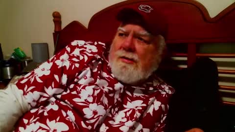 Snapshot of slydevil_sc chatting on January 2025 11:17:01 AM Sly online show from January 2025 11:17:01 AM