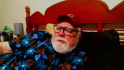 Snapshot of slydevil_sc chatting on January 2025 03:58:01 PM Sly online show from January 2025 03:58:01 PM