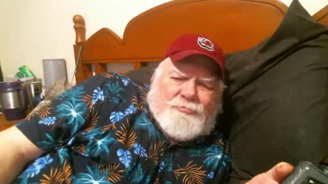 Snapshot of slydevil_sc chatting on February 2025 09:40:01 PM Sly online show from February 2025 09:40:01 PM