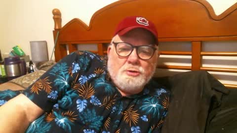 Snapshot of slydevil_sc chatting on February 2025 08:45:01 PM Sly online show from February 2025 08:45:01 PM