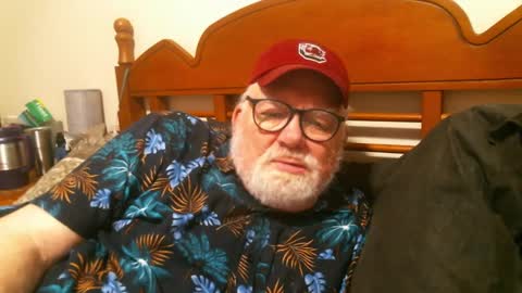 Snapshot of slydevil_sc chatting on February 2025 09:10:01 PM Sly online show from February 2025 09:10:01 PM