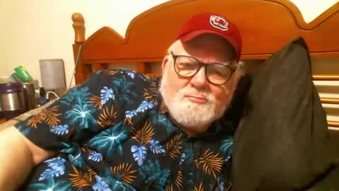 Snapshot of slydevil_sc chatting on February 2025 11:25:02 PM Sly online show from February 2025 11:25:02 PM