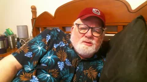 Snapshot of slydevil_sc chatting on February 2025 02:29:01 AM Sly online show from February 2025 02:29:01 AM