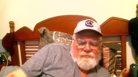 Snapshot of slydevil_sc chatting on September 2025 01:27:02 AM Sly online show from September 2025 01:27:02 AM