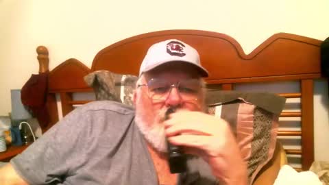 Snapshot of slydevil_sc chatting on September 2025 12:54:02 AM Sly online show from September 2025 12:54:02 AM