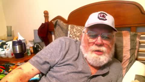 Snapshot of slydevil_sc chatting on September 2025 04:23:01 AM Sly online show from September 2025 04:23:01 AM