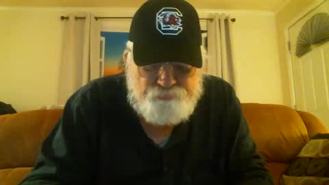 Snapshot of slydevil_sc chatting on September 2025 10:19:01 AM Sly online show from September 2025 10:19:01 AM