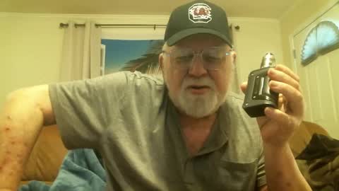 Snapshot of slydevil_sc chatting on October 2025 04:37:01 PM Sly online show from October 2025 04:37:01 PM