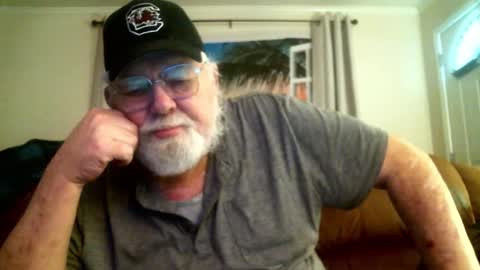 Snapshot of slydevil_sc chatting on January 2026 08:03:02 PM Sly online show from January 2026 08:03:02 PM